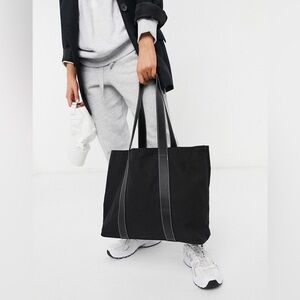 Large Tote Bag